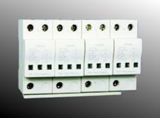 LDY-75B系列 一级电源防雷器
