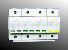  LDY-40B+C系列 综合型B+C电源防雷器