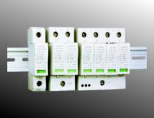 LDY-20C系列 二级电源防雷器