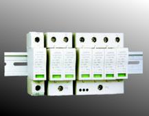 LDY-10D系列 三级电源防雷器