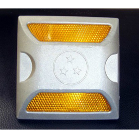 深圳东莞rfd牌铸铝道钉道路突起路标