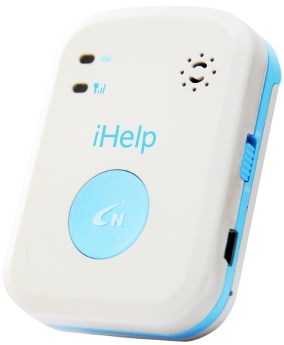 孝为先智能跌倒报警器