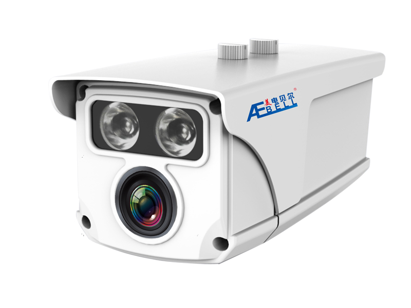 高清网络红外摄像机