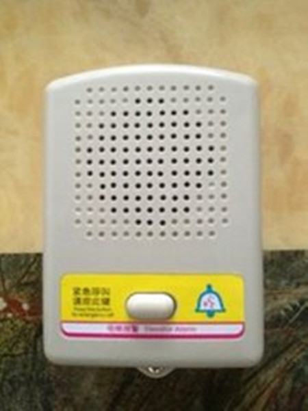 精灵通 厂家直销电梯无线对讲电梯五方通话系统