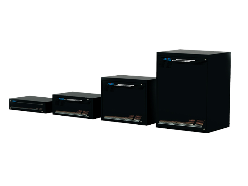 美电贝尔 高清数字综合管理平台