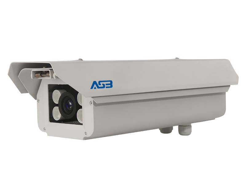 深圳网络照车牌摄像机批发报价 安视宝