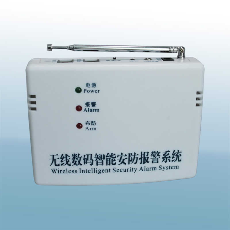 医院紧急联网报警系统主机GA-Tel01