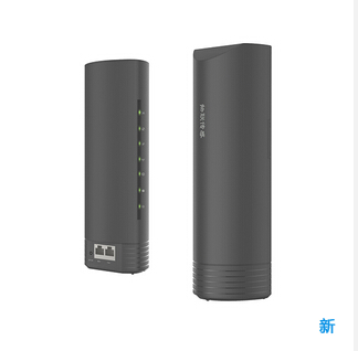 威海智能家居物联传感竖型网关