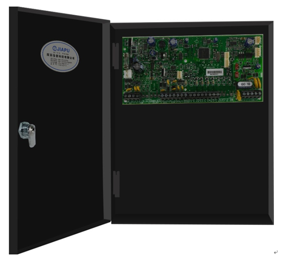 联防联动报警主机WP-SAT7100-L/A南京佳普