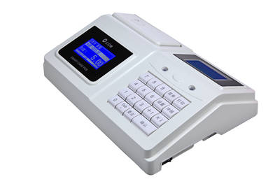 新型OFD3-1G无线液晶消费机-台式