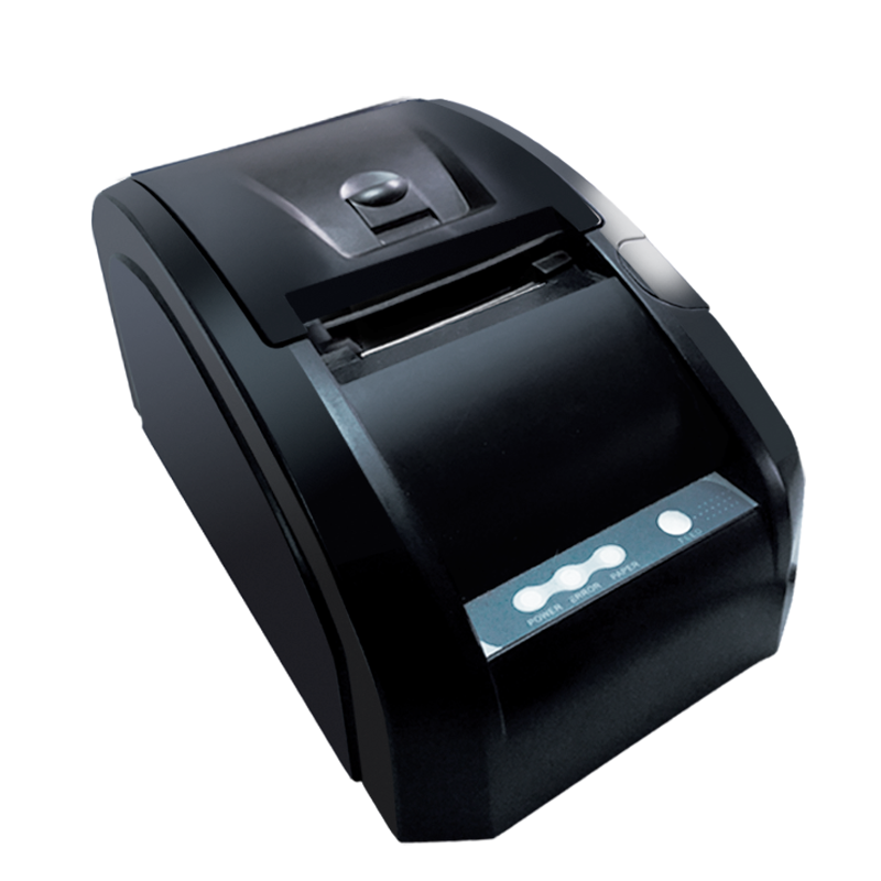 微信订单打印机