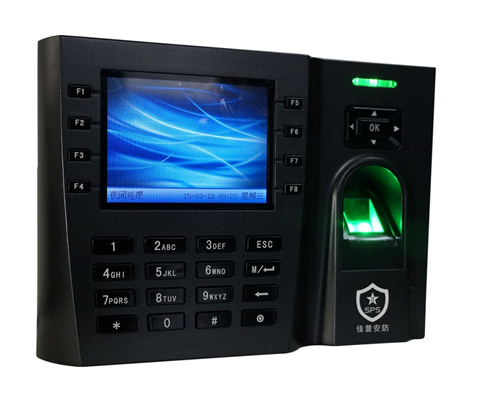 指纹巡更巡逻系统WP-SAT7100-L/A南京佳普