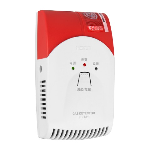 可燃气体探测器