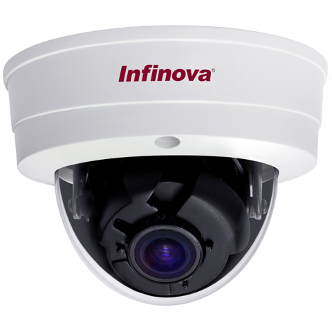 VS120-B2-B0系列 百万像素宽动态智能网络半球摄像机