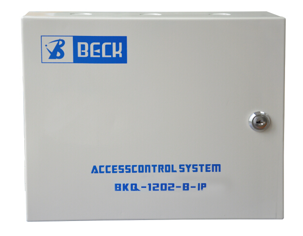 联网门禁考勤控制箱