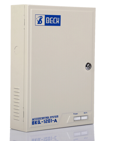 联网门禁考勤控制箱