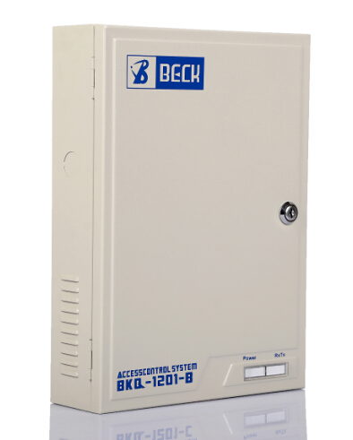 联网门禁考勤控制箱