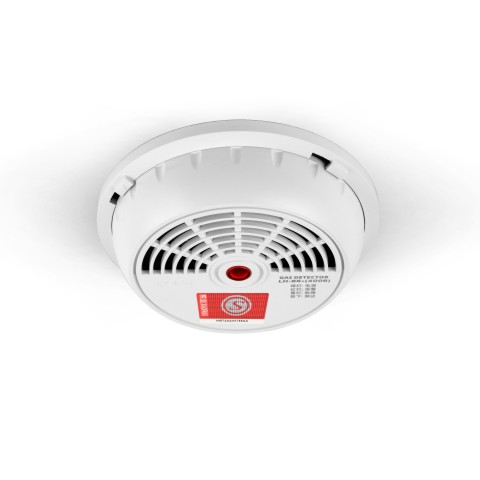 可燃气体探测器