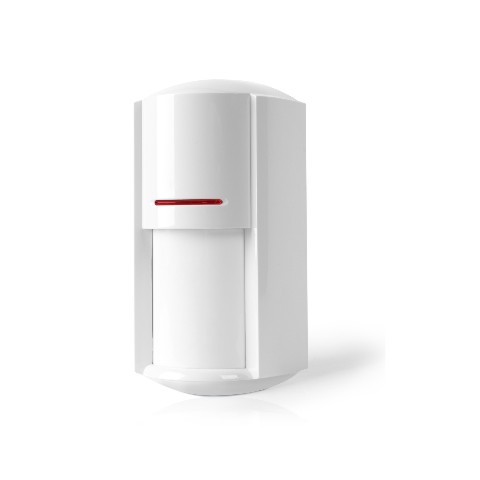 户外型三鉴探测器