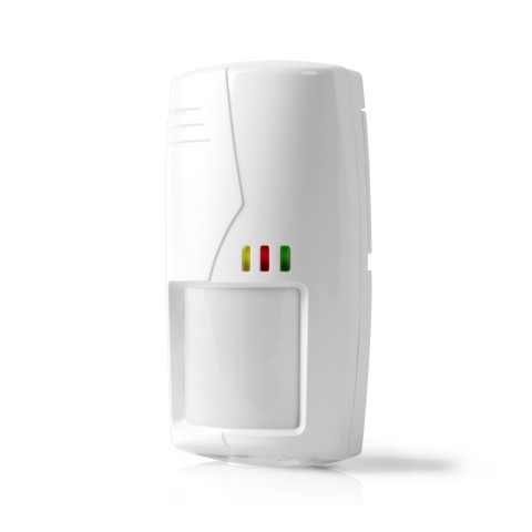 防宠物三鉴红外探测器