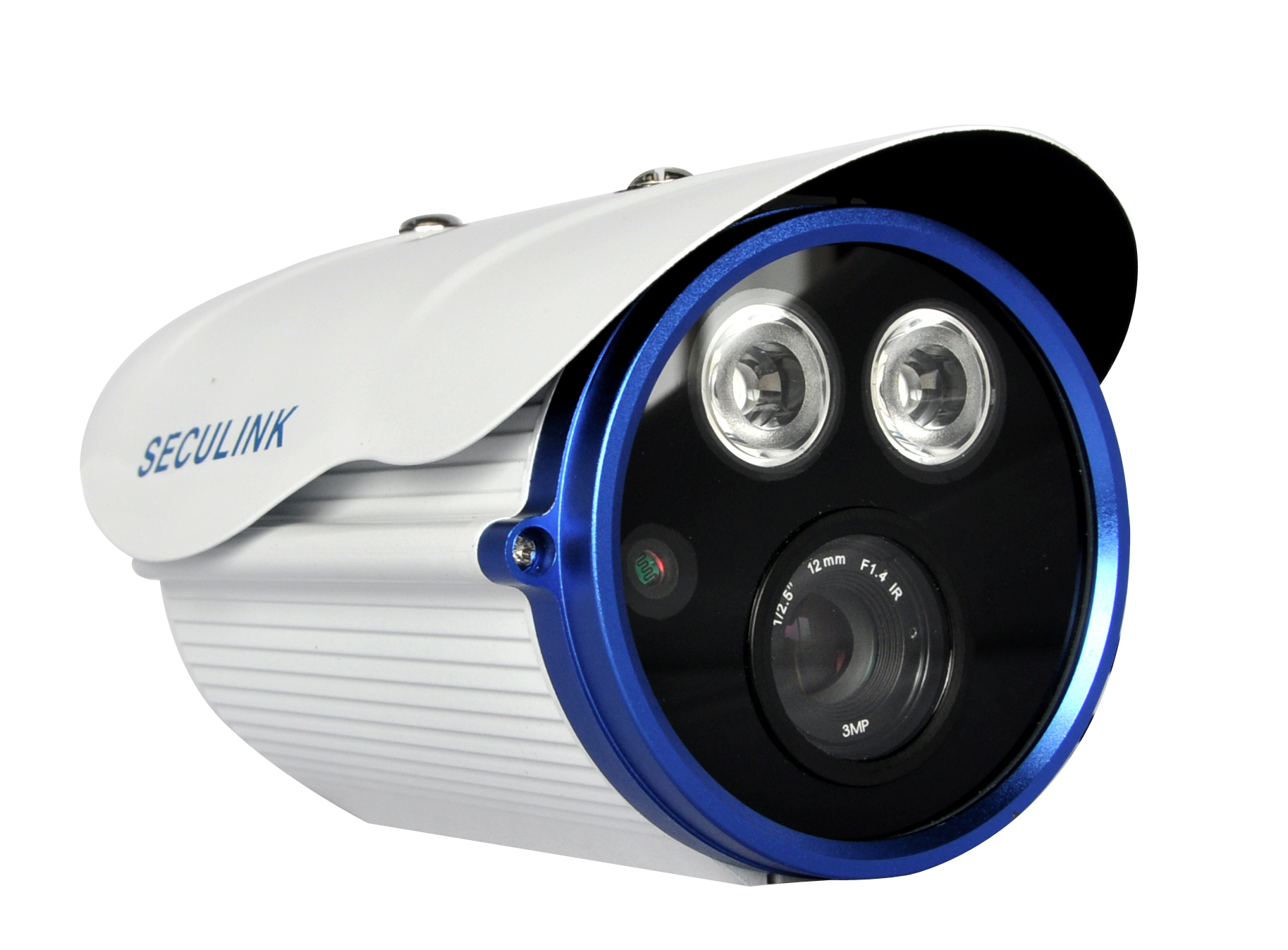 100W 网络高清模组