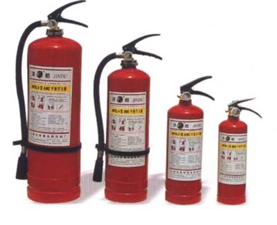 大连市灭火器维修年检灌粉最优厂家