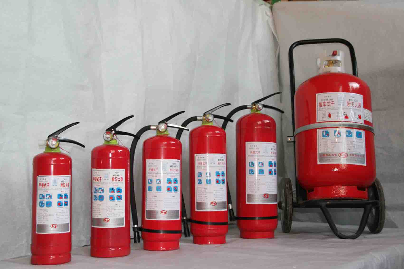 大连灭火器哪里卖