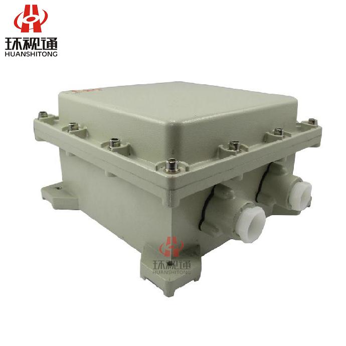  防爆接线盒箱 ,专业防爆接线箱 防爆电箱，防爆控制箱