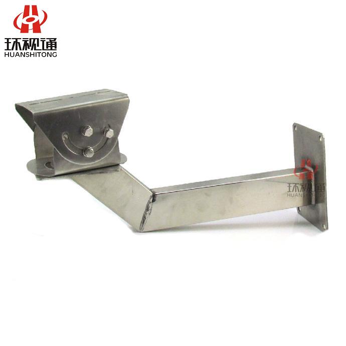  防爆监控摄像机专用支架 304不锈钢防爆支架