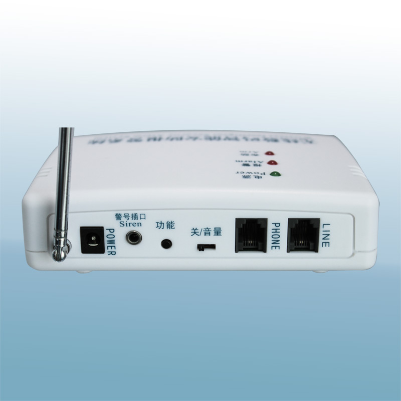 联网监控报警|联网报警