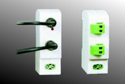 LDY-COM/D系列 直流电源防雷器