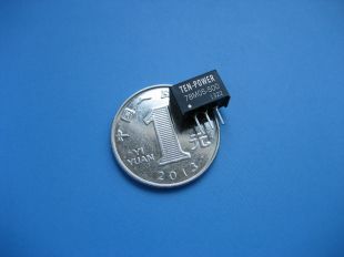 低成本12V转5V非隔离开关型三端稳压模块LM78M05-500