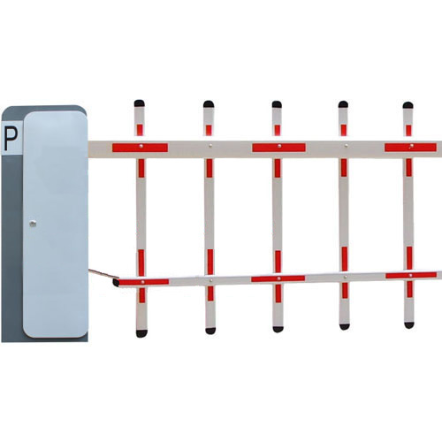 东沃道闸 自动道闸 栅栏道闸 小区道闸 挡车器