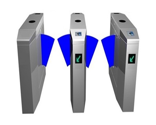 翼闸 小区翼闸 翼闸机 档闸 东沃翼闸机