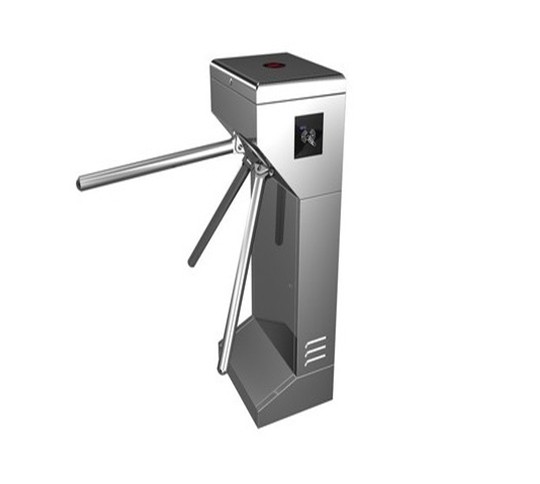 立式三辊闸 三辊闸机