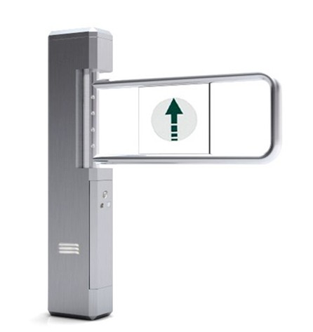 人行通道摆闸 小区摆闸 智能摆闸 自行车摆闸 摆闸