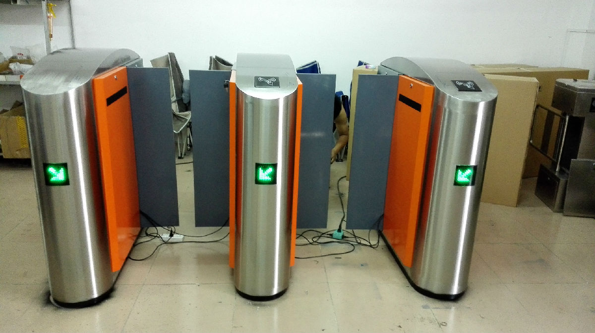 供应海南平移闸系统 小区平移闸 平移闸厂家东沃科技