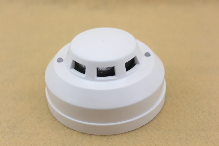 仓库超市专用烟雾火灾报警器-厂家低价批发