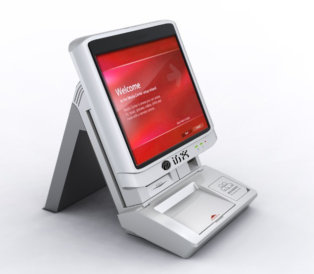 一卡通门禁系统智能识别信息