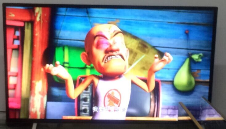 天水47寸酒吧防爆电视