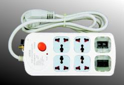 LDY-COM/CZ06系列插板式综合防雷器