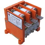 CKJ5-63/1140真空交流接触器