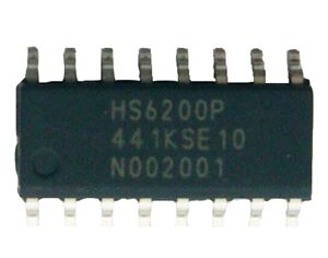 2.4G无线收发模块 RF芯片