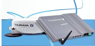 舒拉亚欧星车载ip动中通通讯设备