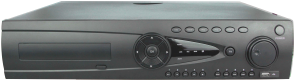 500万--1080P系列NVR
