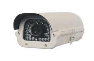 福州停车场专用红外夜视车牌摄像机找福州名盾