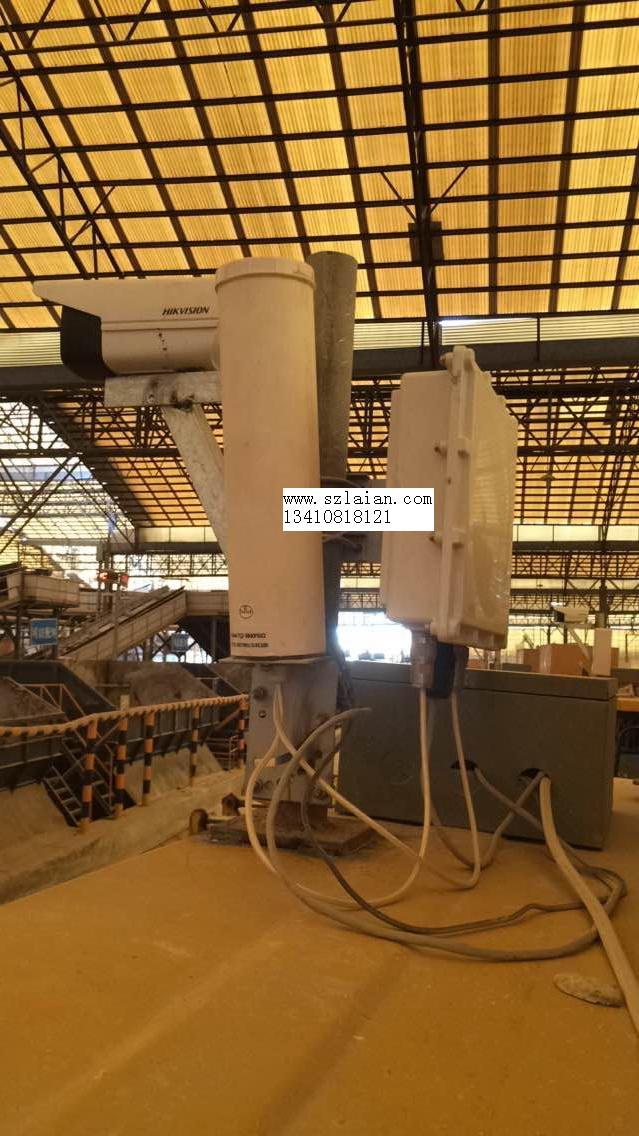 长沙电梯监控无线设备，湖南10公里监控点对点无线传输网桥