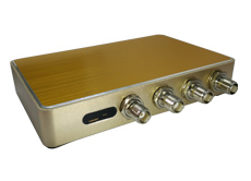 RFID超高频读写器YXK5