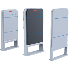 RFID高频校园签到通道YXHTD86