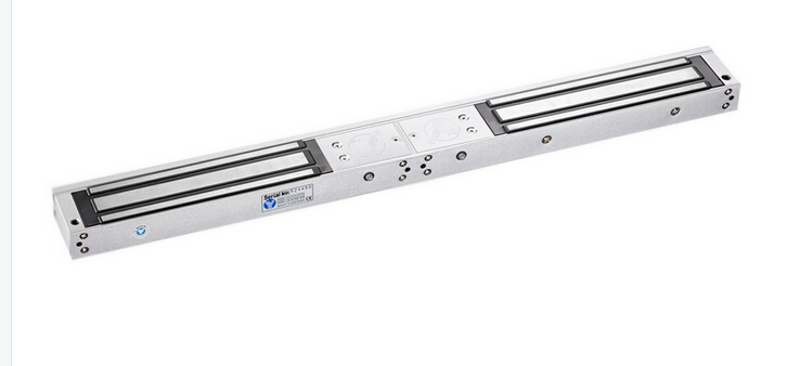 280kg双门磁力锁附双信号输出